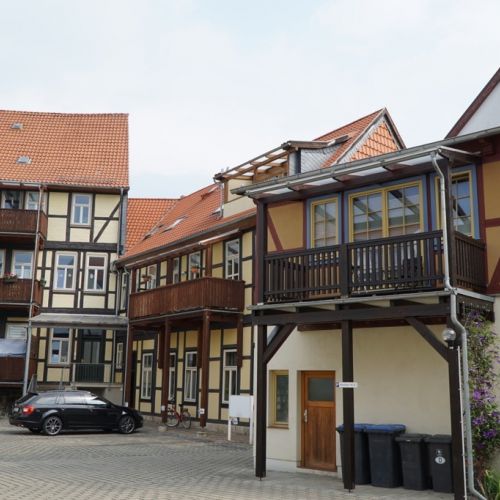 Sanierung